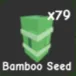 Bamboo Seed (Rare)