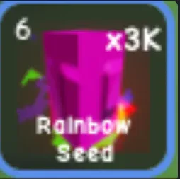 Rainbow Seed