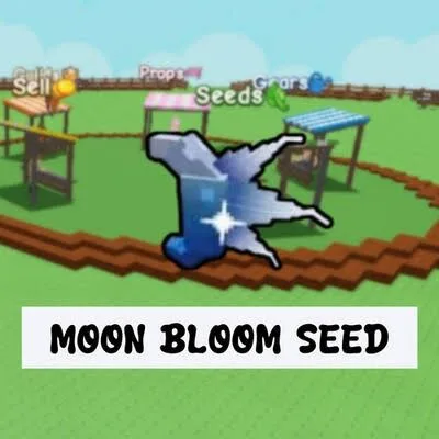 Moon Bloom Seed (Super)