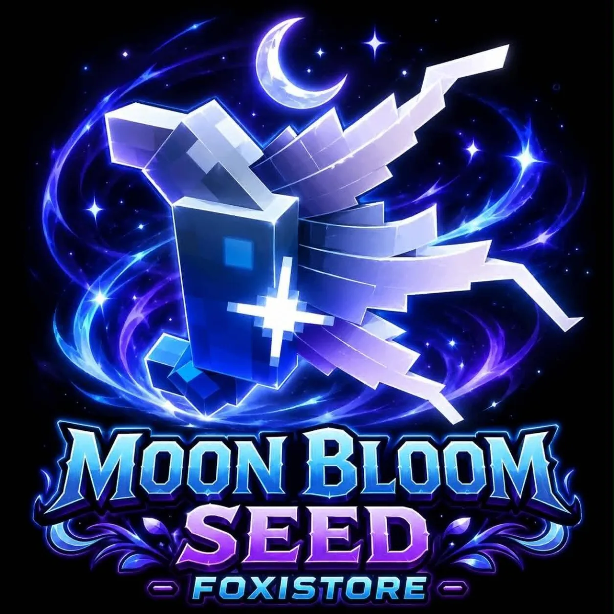 Moon Bloom Seed (Super)