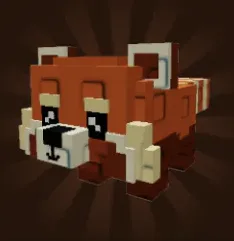 Red Panda (Super)