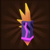 Venom Spitter Seed (Mythic)