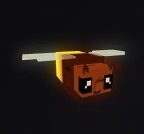 Firefly (Mythic)