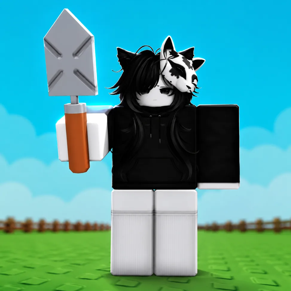 Trowel (Rare)