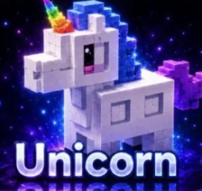 Unicorn (Mythic)