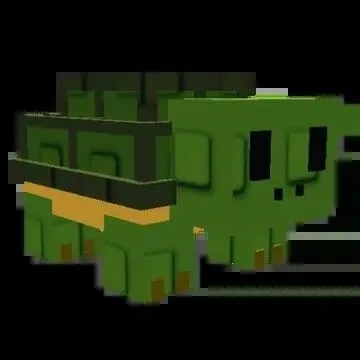 Turtle Grow A Garden Fast Delivery
