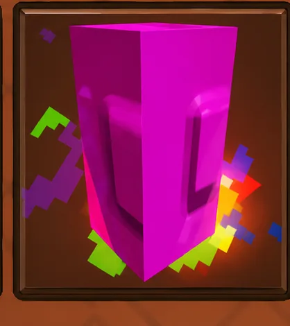 Rainbow Seed (Super)