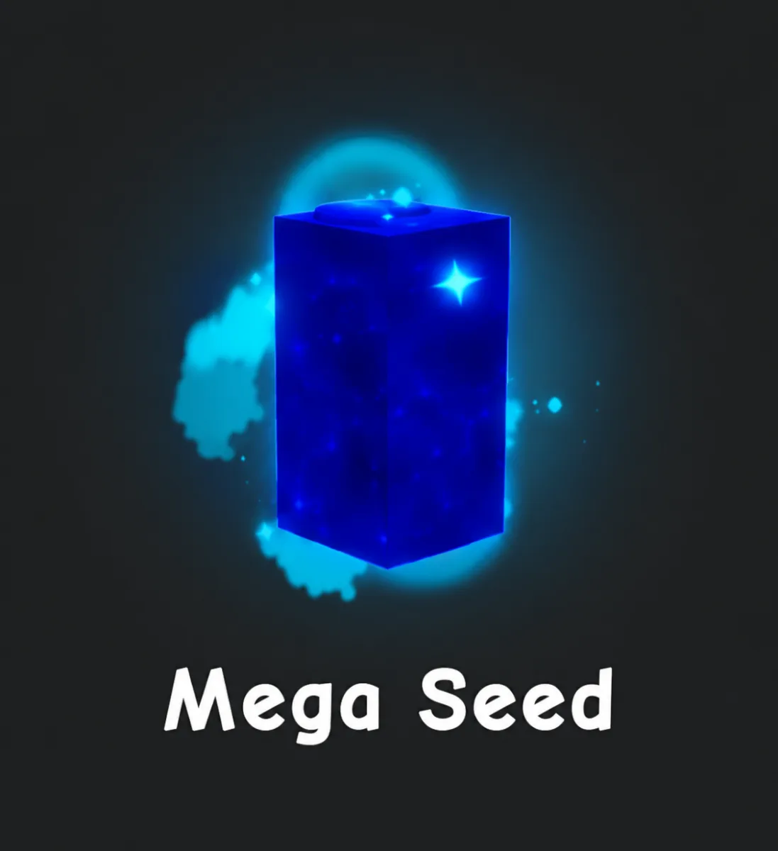 Mega Seed