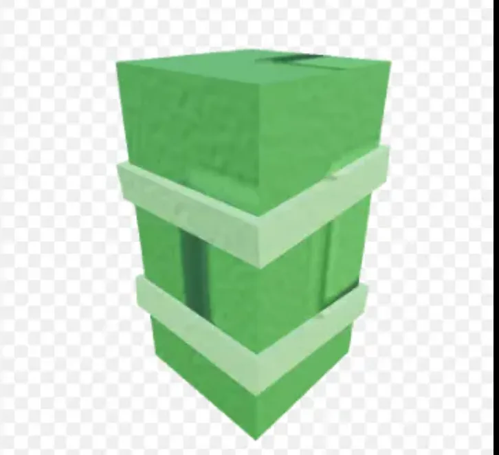 Bamboo Seed (Rare) — Account account