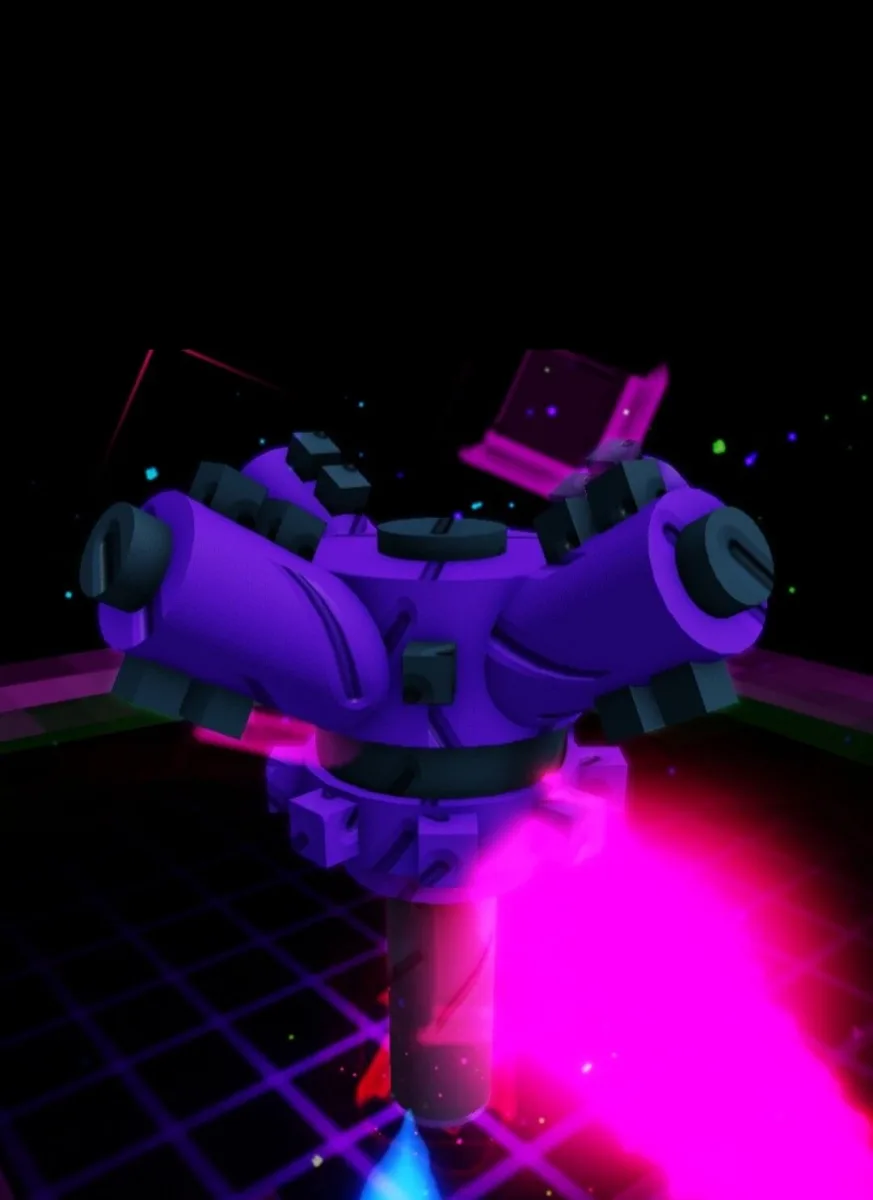 super sprinkler