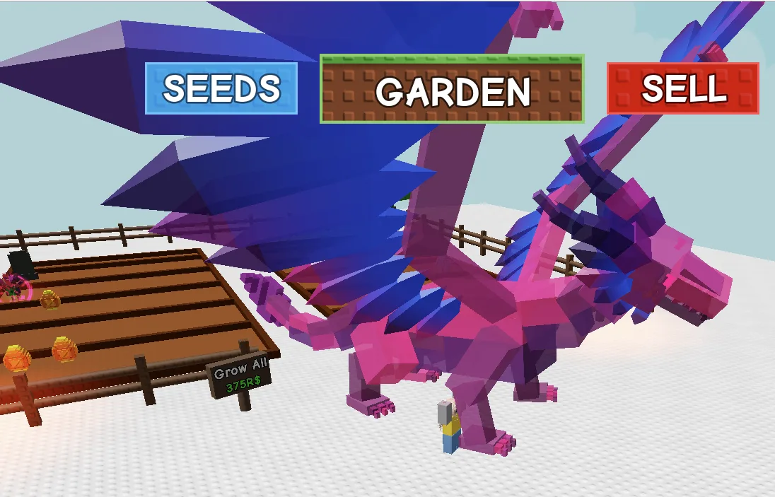 Nightmare Frost Dragon