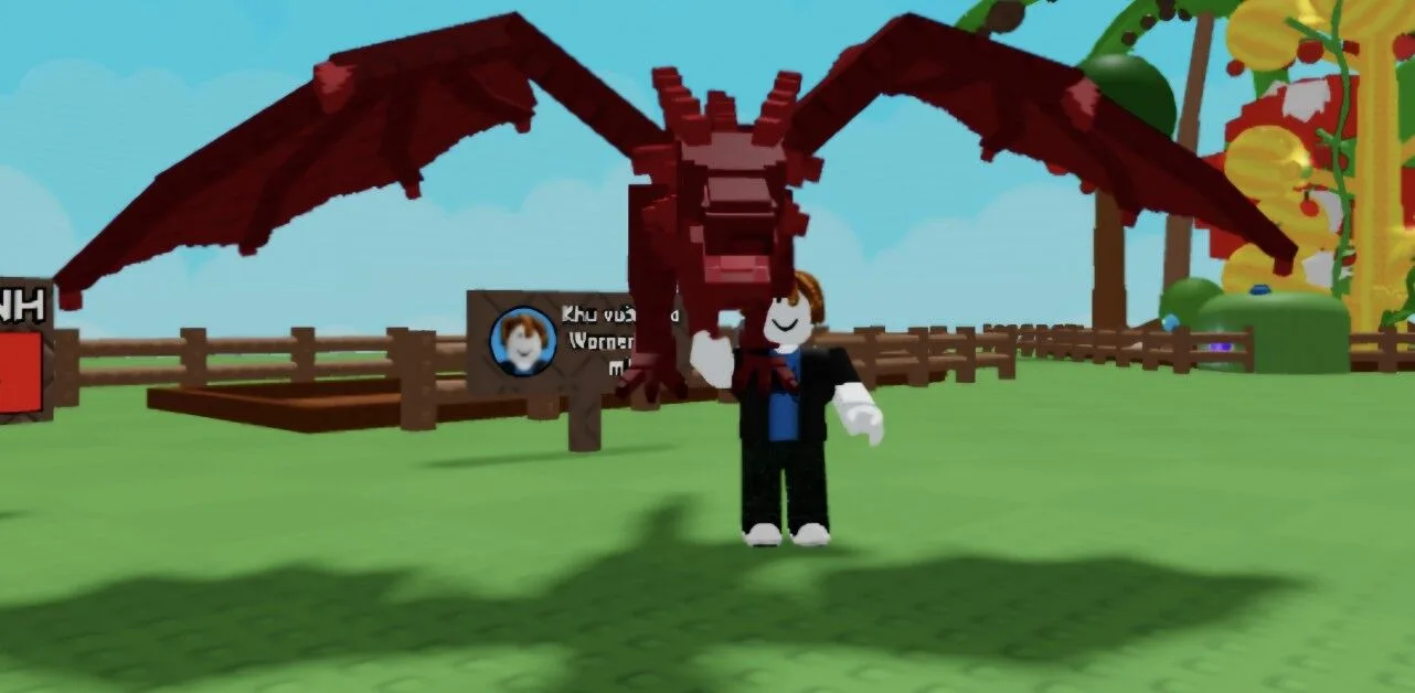 Black Dragon (Super)