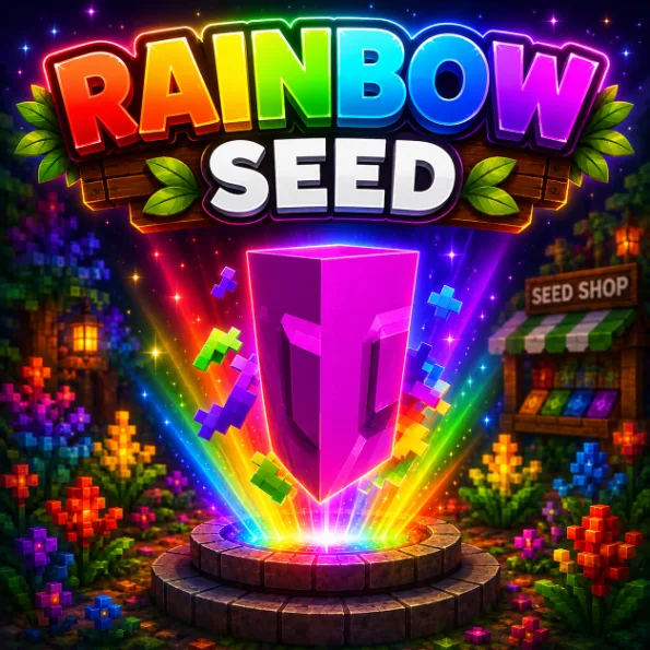 Rainbow Seed