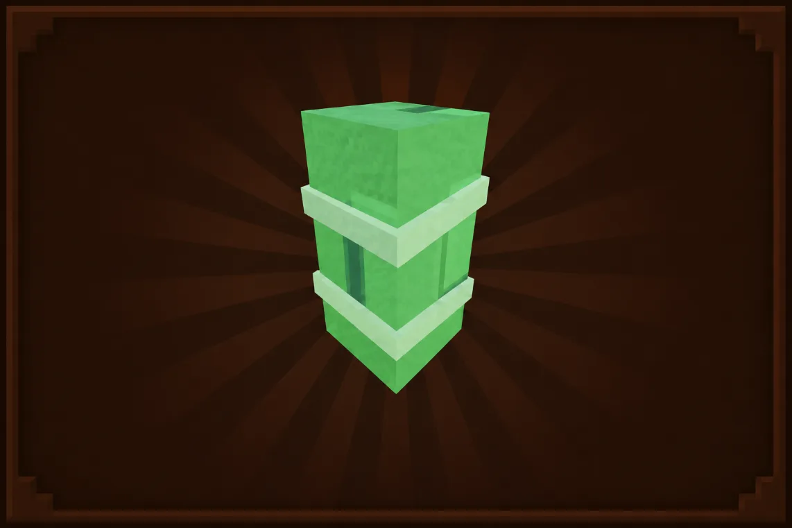 Bamboo Seed (Rare)