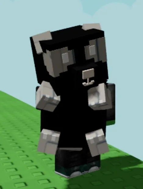 Inverted Panda Fast Delivery Check photo for Age&Size