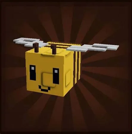 Bee (Legendary)