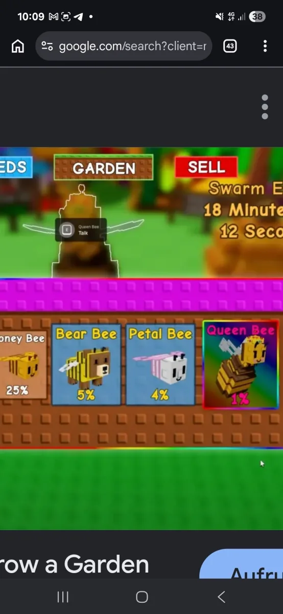 30 bee egg trash pets — Account account
