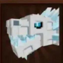 Ice Serpent (Super)