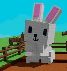 Titan BUNNY( 16KG) Pet Ready Unit FAST DELIVERY