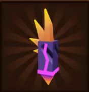 Venom Spitter Seed (Mythic)