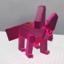 Nightmare Fennec Fox — Account account