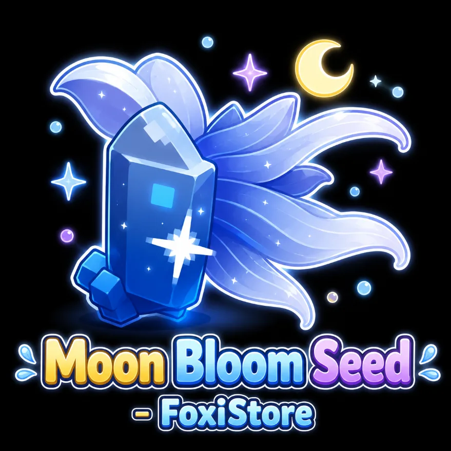 Moon Bloom Seed (Super)