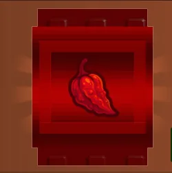 Grow a Garden 2 Ghost Pepper Pack (x3)