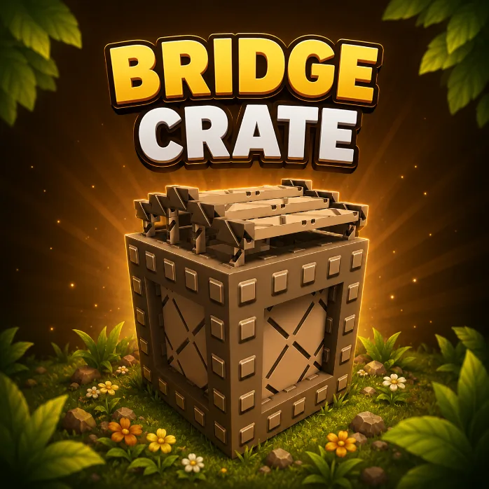 BRIDGE CRATE