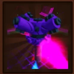 x100 Super Sprinkler