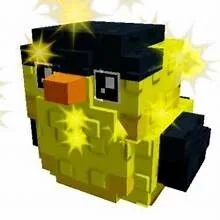 Gold Finch — Account account