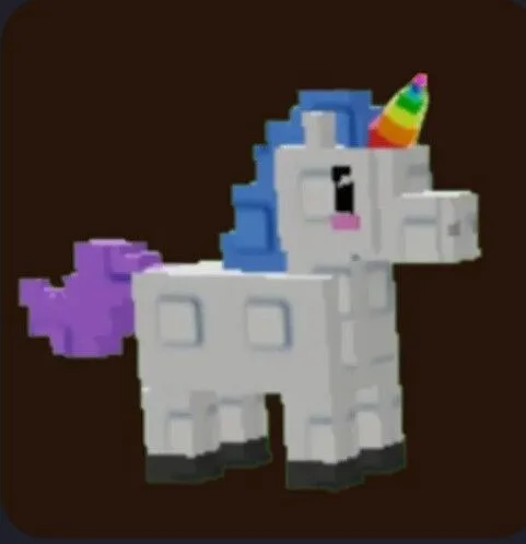 Unicorn (Mythic) — Account account