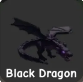 Black Dragon (Super)