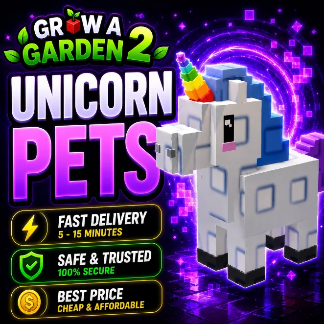 Unicorn (Mythic)