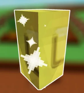 Gold Seed — Account account