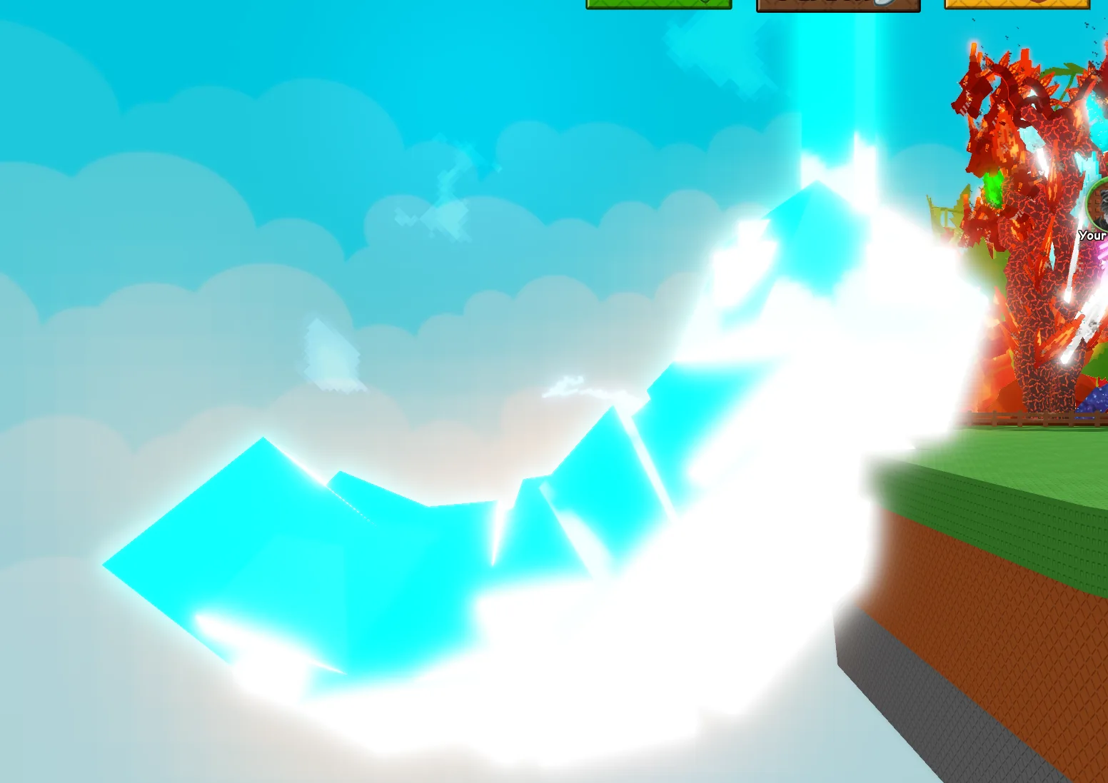 Ghost Pepper Seed (Mythic)
