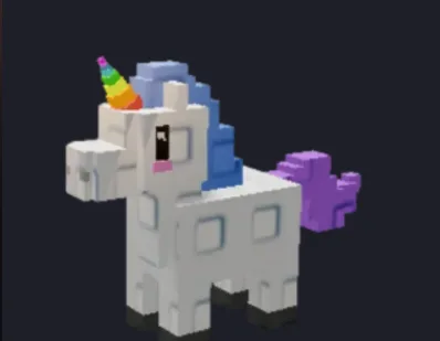 Unicorn (Super) — Account account