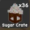 Sugar Crate