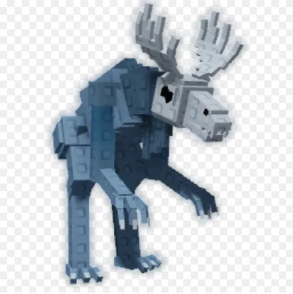 Wendigo — Account account