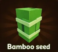 Bamboo Seed (Rare)