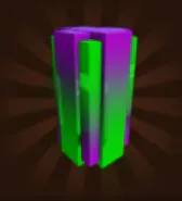 Poison Apple Seed (Mythic)