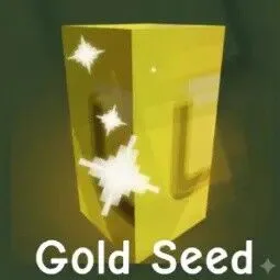 Gold Seed