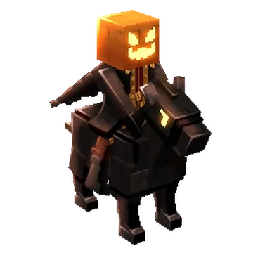 Headless Horseman