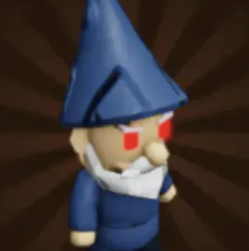 gnome