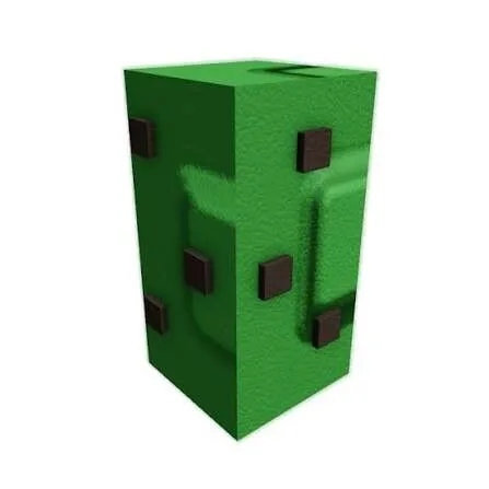 Cactus Seed (Rare)