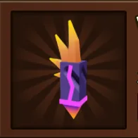 Venom Spitter Seed (Mythic) — Account account