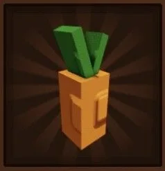 Carrot Seed (Common)
