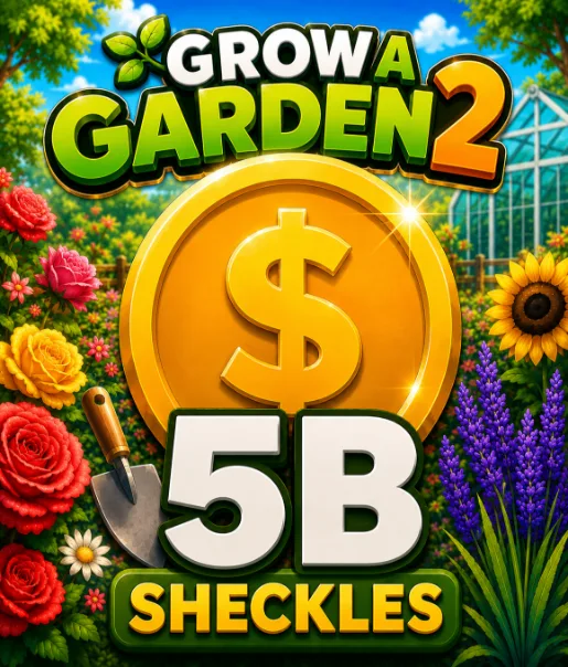 5b Sheckles / Via Fruit Fast & Safe Delivery