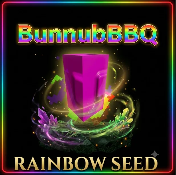 Rainbow Seed (Mythic)