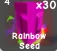 Rainbow Seed