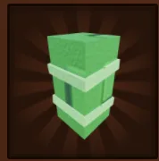 Bamboo Seed (Rare) — Account account